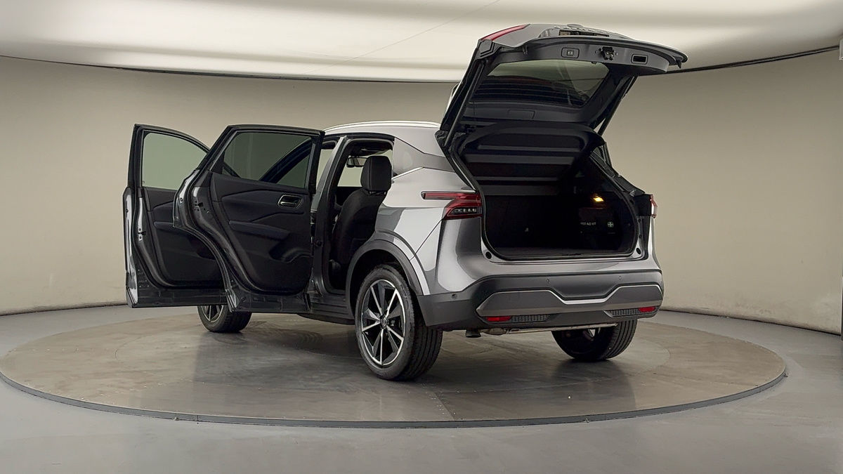Nissan Qashqai Image 23