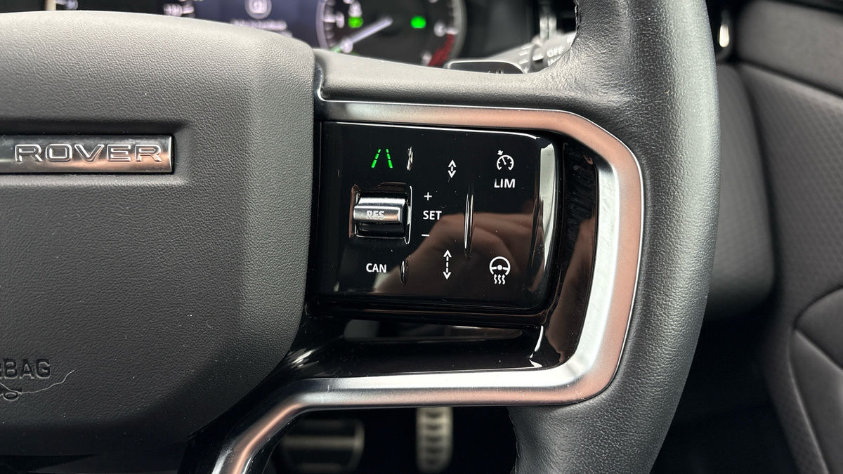Land Rover Range Rover Evoque Image 14