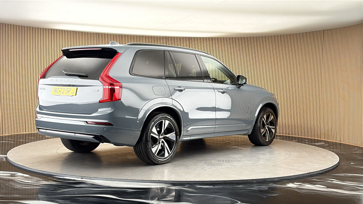 Volvo XC90 Image 21
