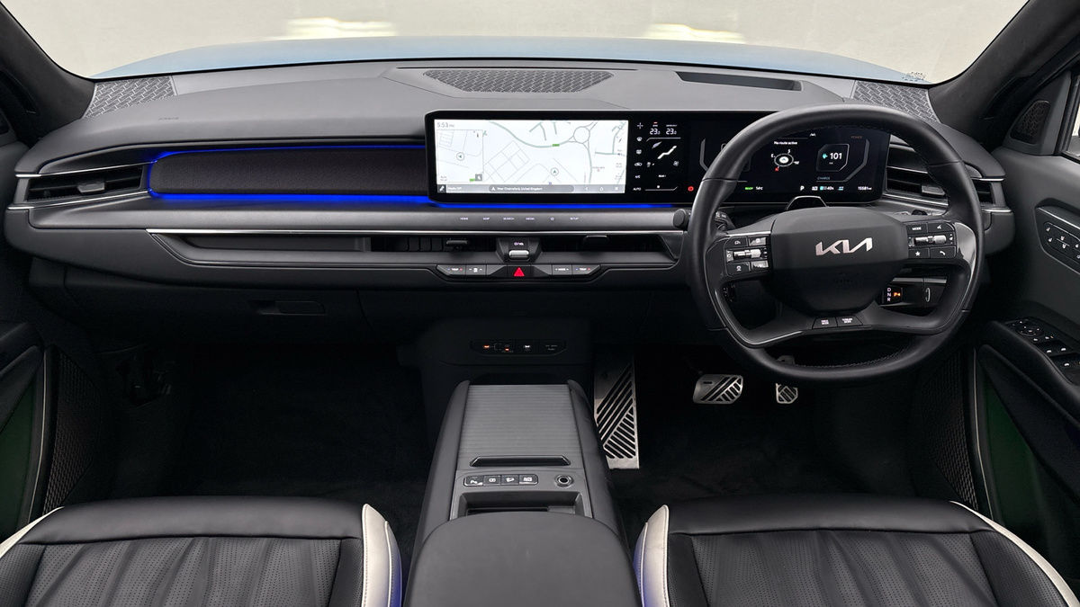 Kia EV9 Image 12