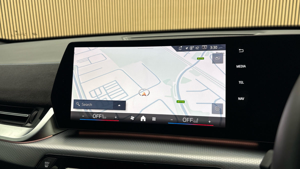 BMW X2 Image 17