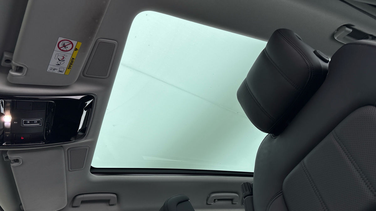 Land Rover Range Rover Sport Image 6