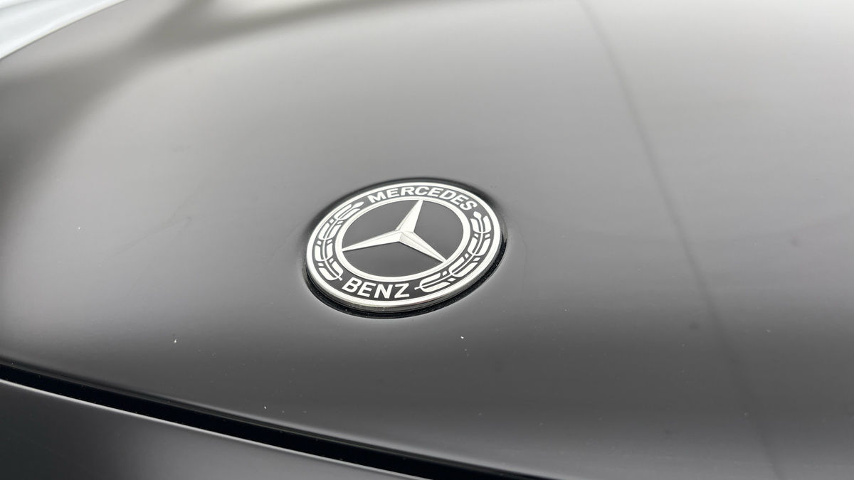 Mercedes-Benz GLA Image 24