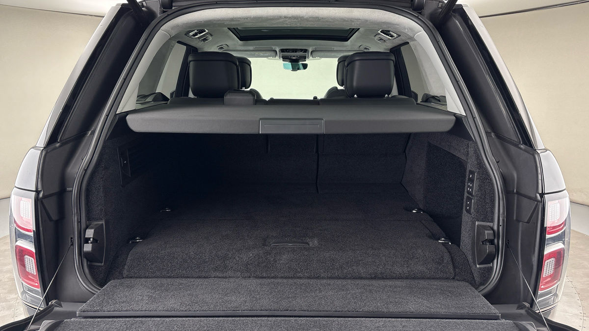 Land Rover Range Rover Image 22