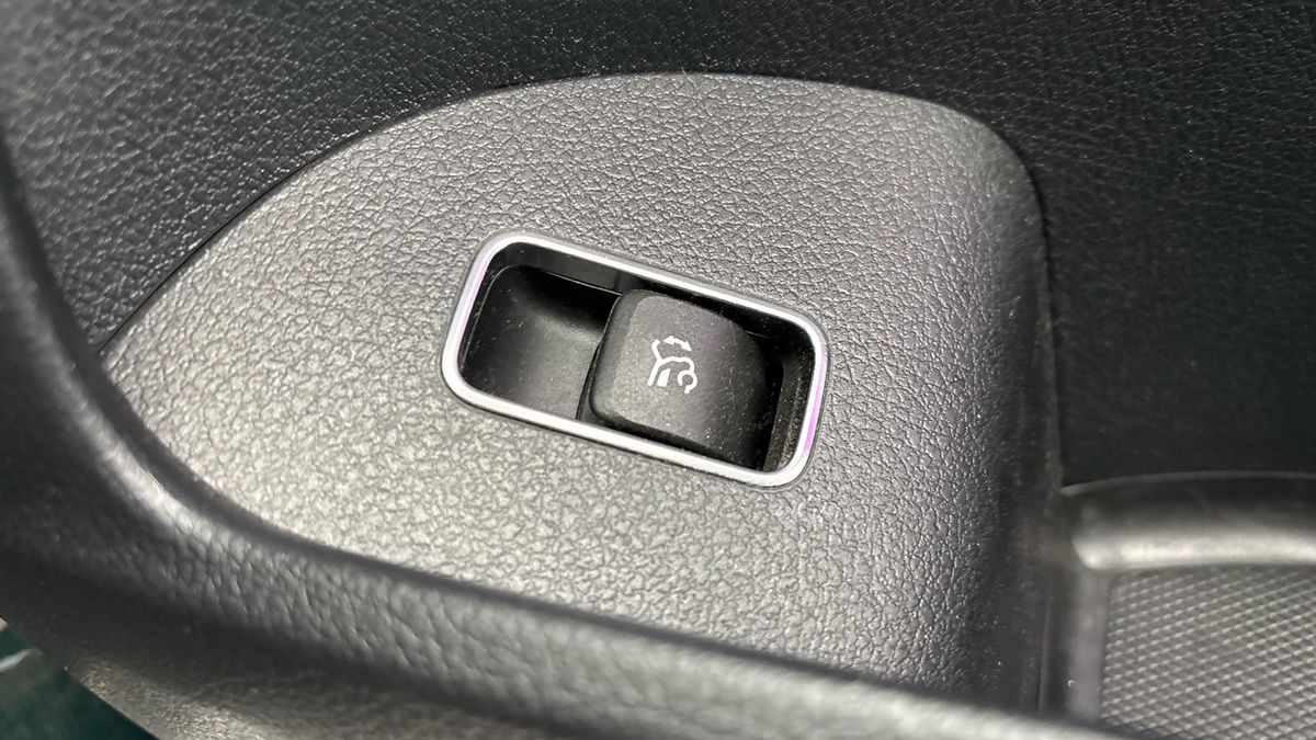 Mercedes-Benz GLE Image 32