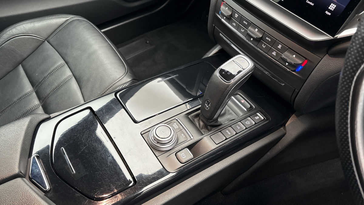 Maserati Ghibli Image 18