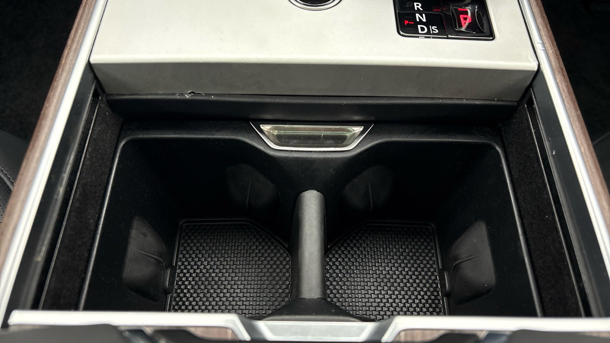 Land Rover Range Rover Image 33