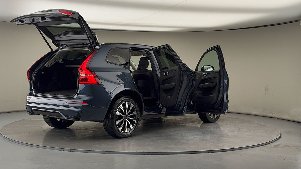 More views of Volvo XC60