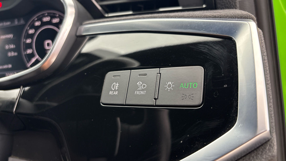 Audi RS Q3 Image 35