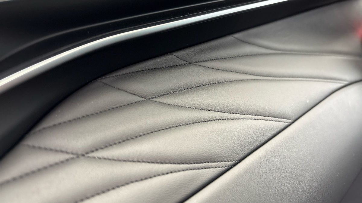Maserati Grecale Image 48