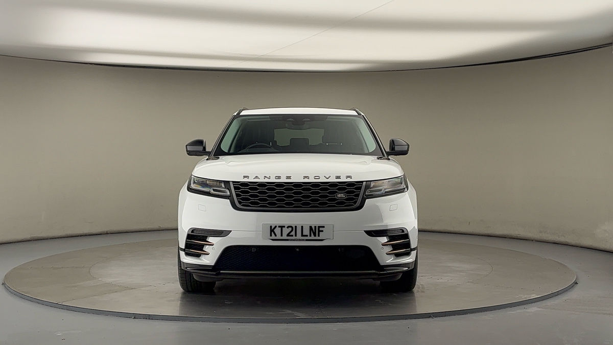 Land Rover Range Rover Velar Image 3