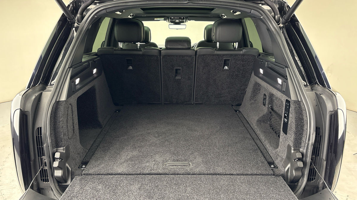 Land Rover Range Rover Image 11