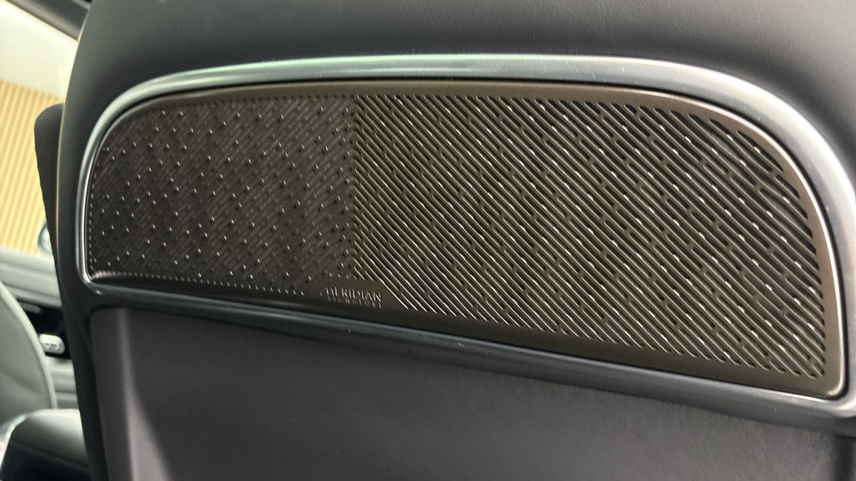 Land Rover Range Rover Image 25