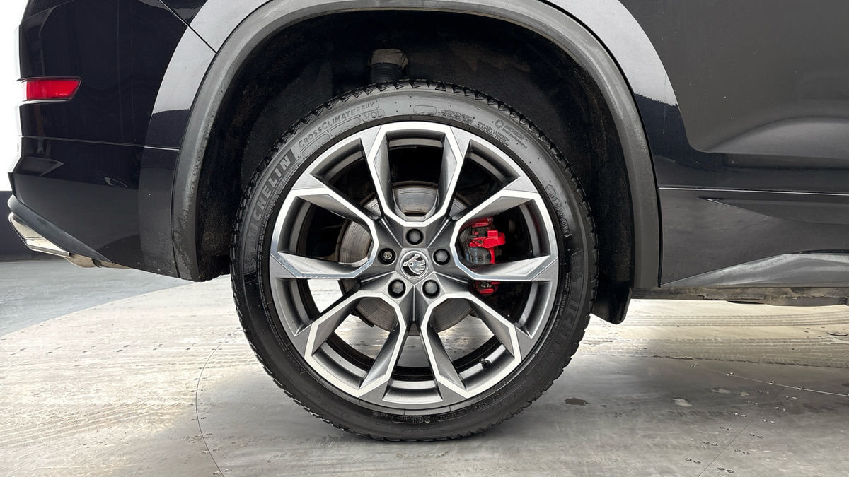 Skoda Kodiaq Image 10