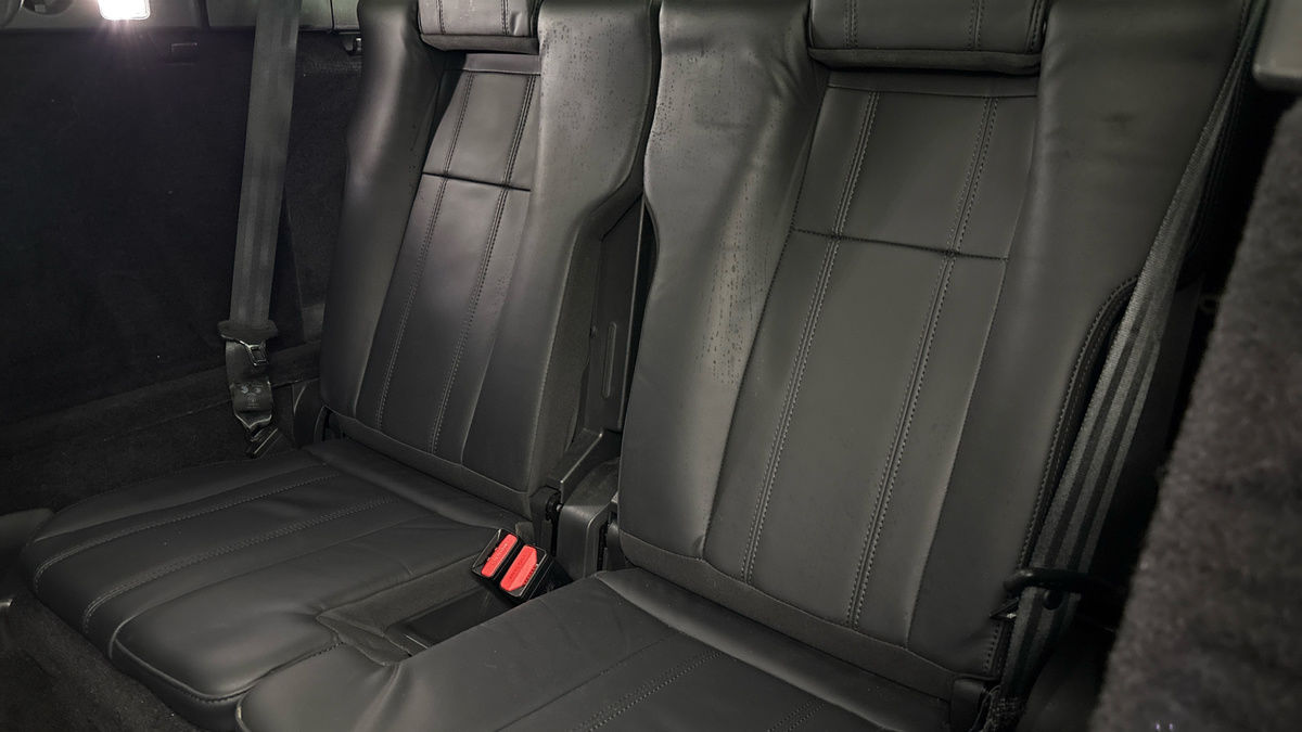 Land Rover Range Rover Sport Image 25