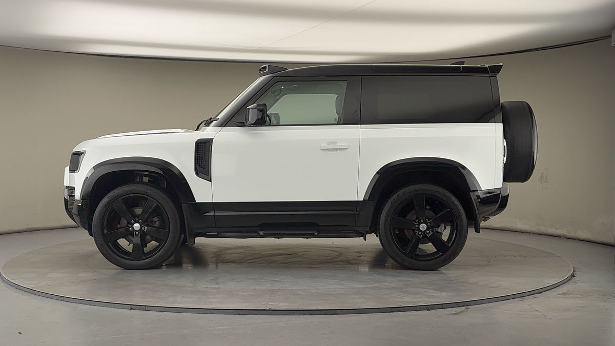 Land Rover Defender 90 Image 15