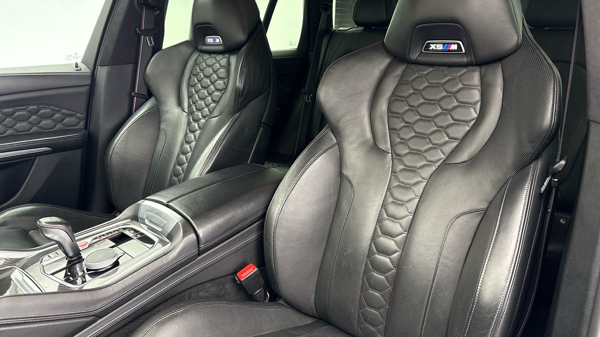 BMW X5 M Image 7