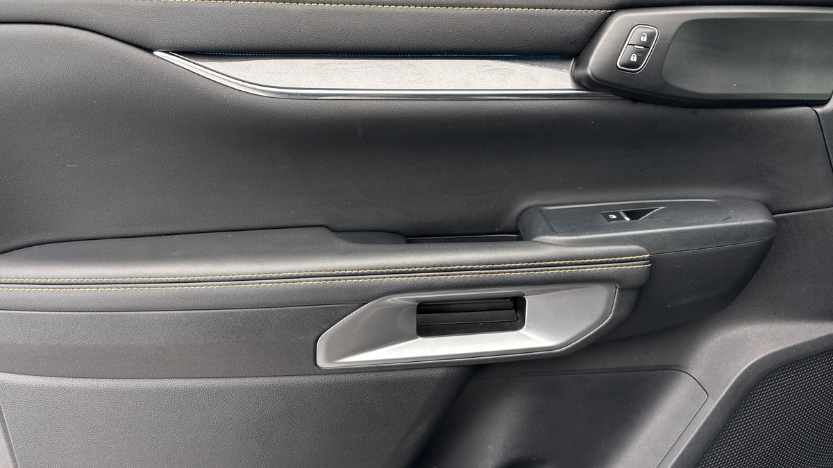 Ford Ranger P703 Image 19