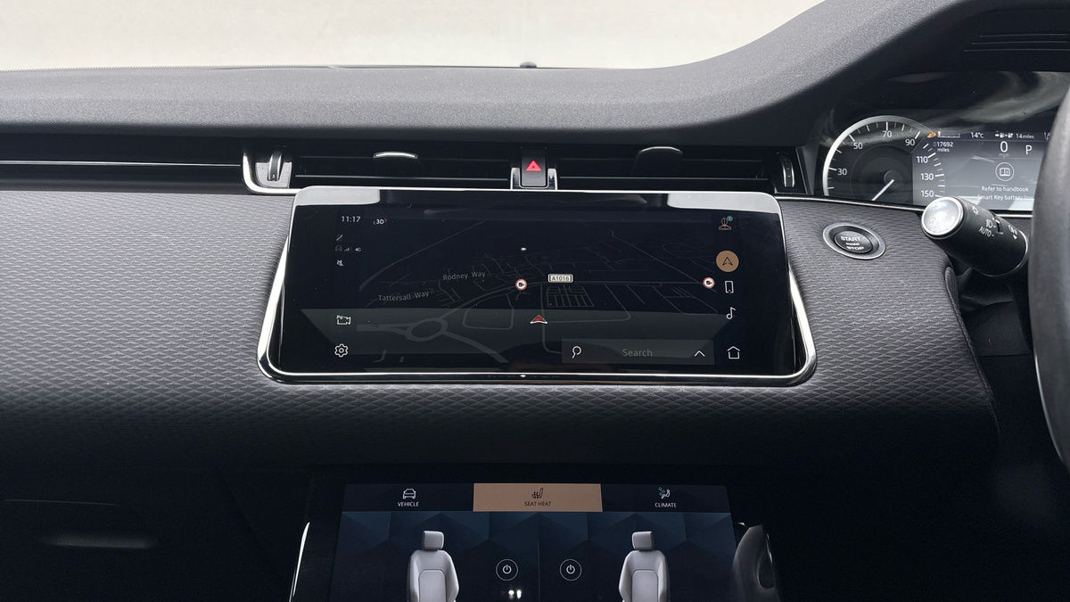 Land Rover Range Rover Evoque Image 17