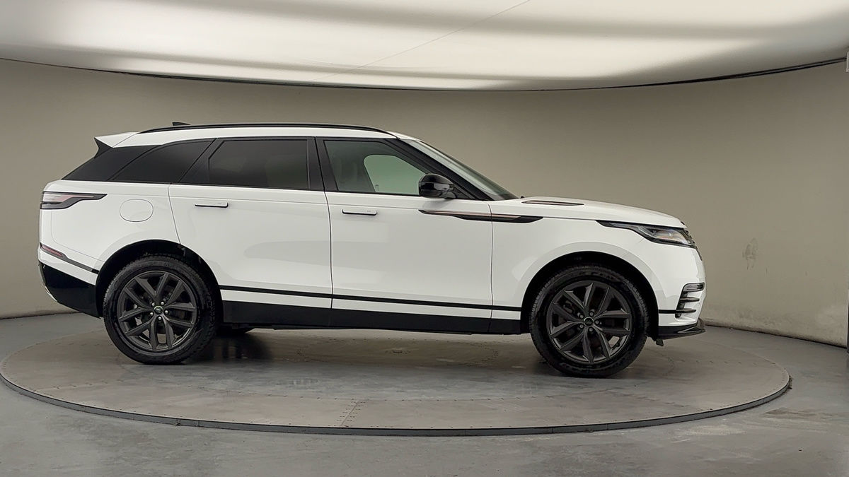 More views of Land Rover Range Rover Velar