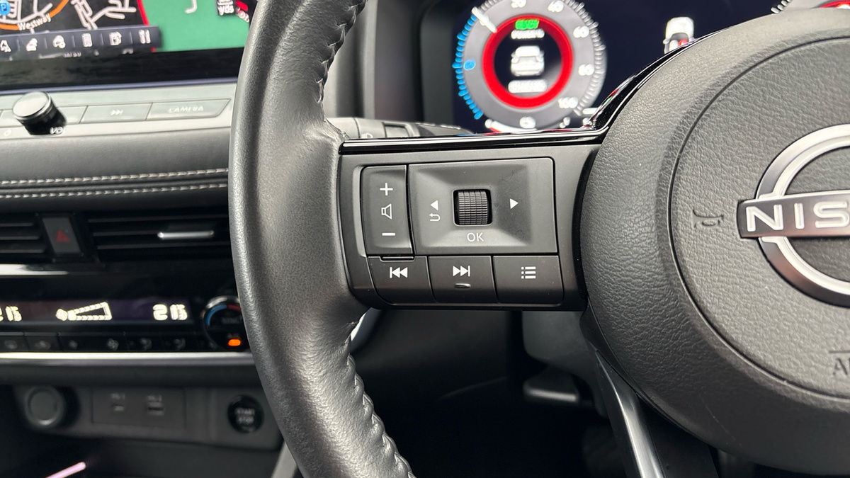 Nissan X-Trail Image 13