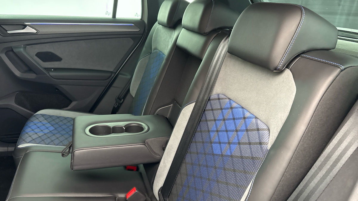 Volkswagen Tiguan Image 9
