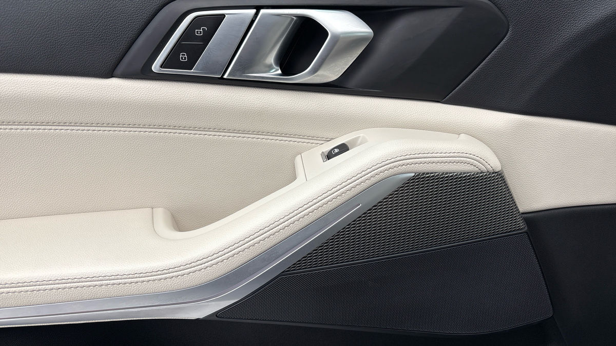 BMW X5 Image 19
