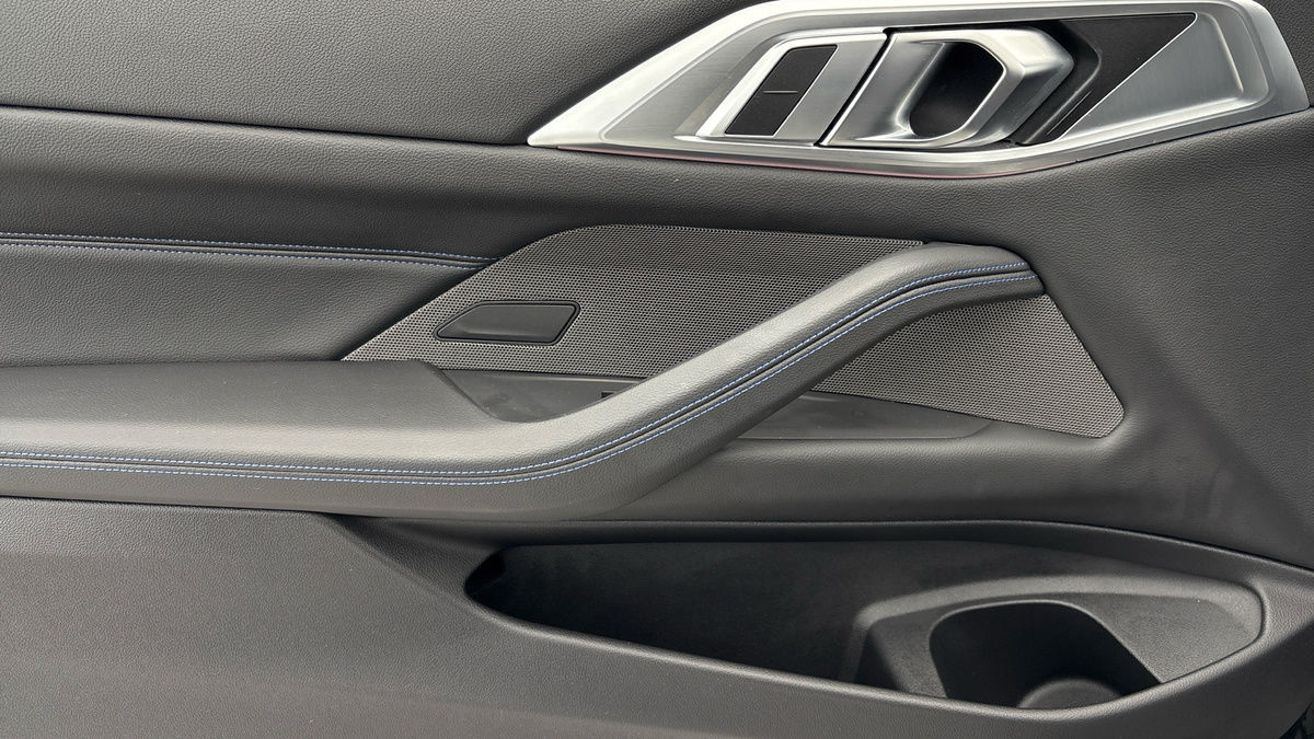 BMW 4 Series Image 19