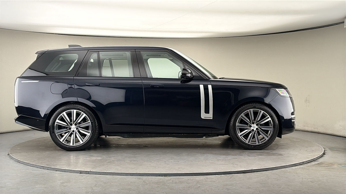 Land Rover Range Rover Image 16