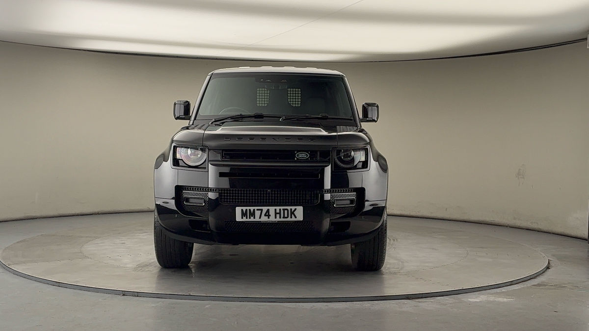 Land Rover Defender 90 Image 3