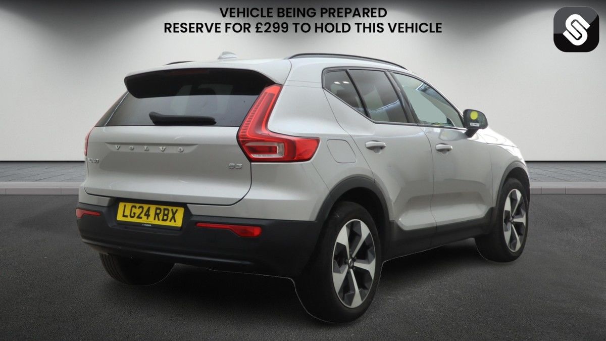 Volvo XC40 Image 4