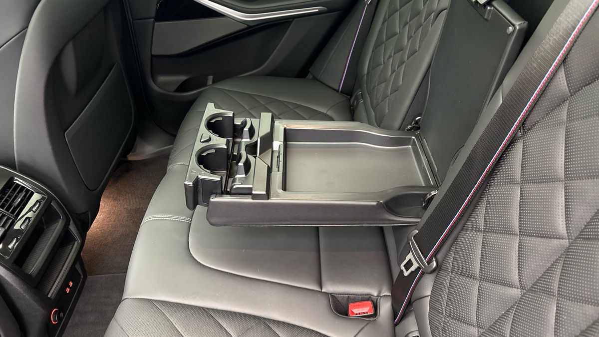 BMW X5 Image 9