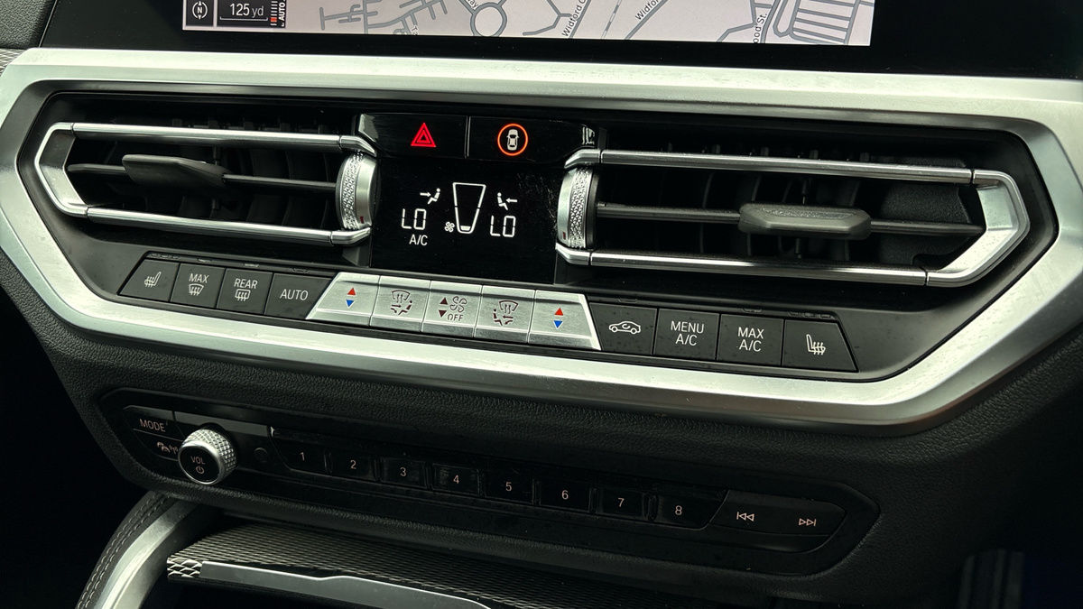 BMW 4 Series Image 27