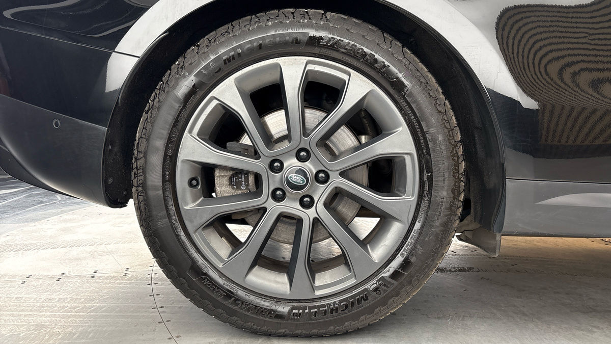 Land Rover Range Rover Sport Image 10