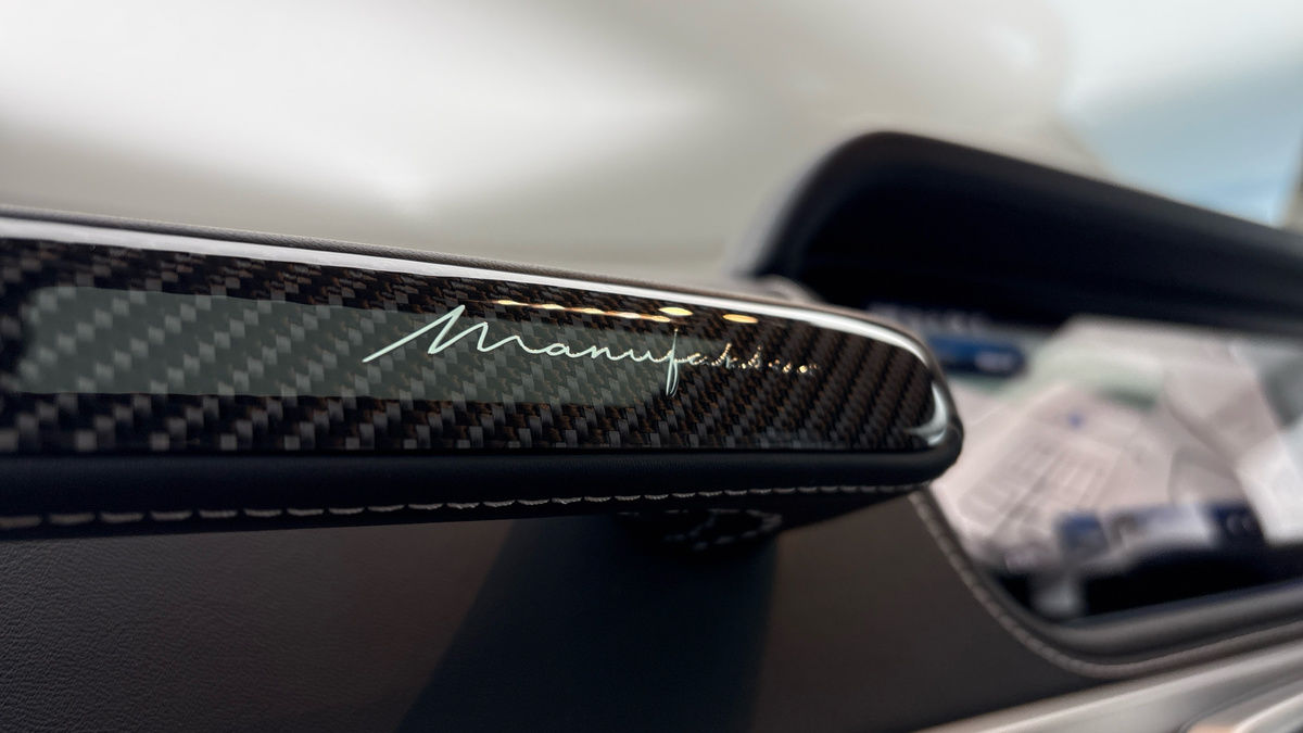 Mercedes-Benz G Class Image 30