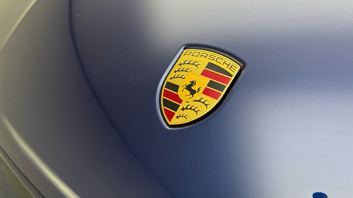 Porsche Macan Image 24