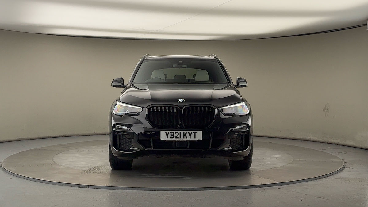 BMW X5 Image 3