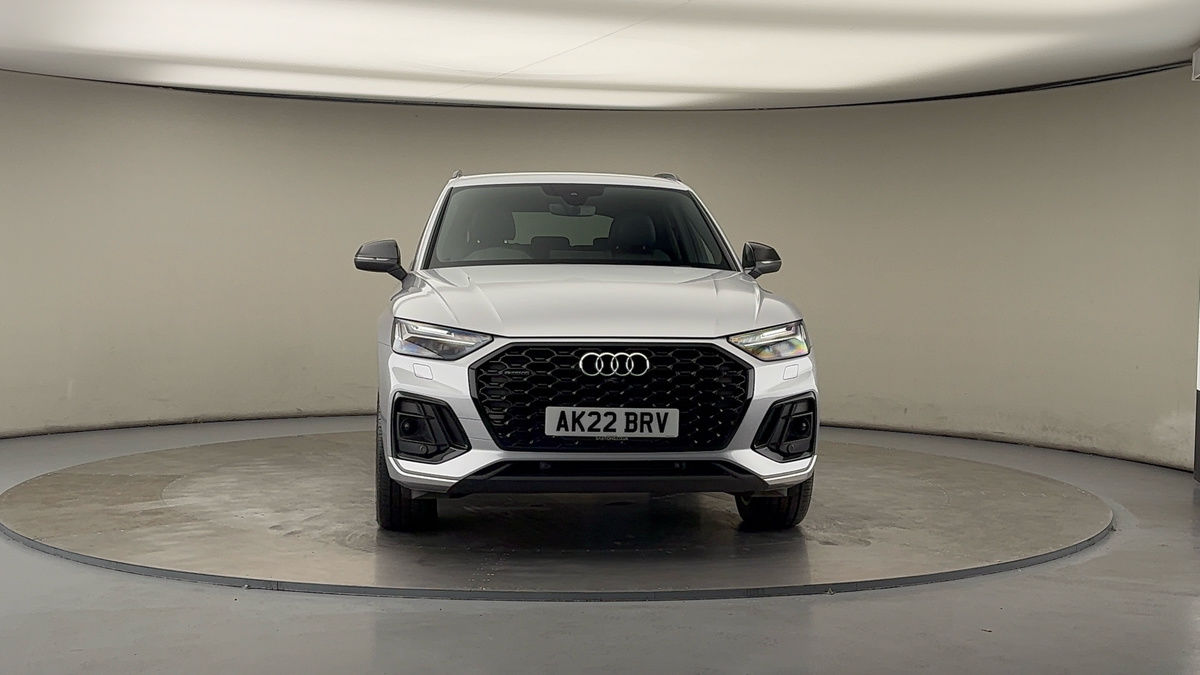 More views of Audi Q5
