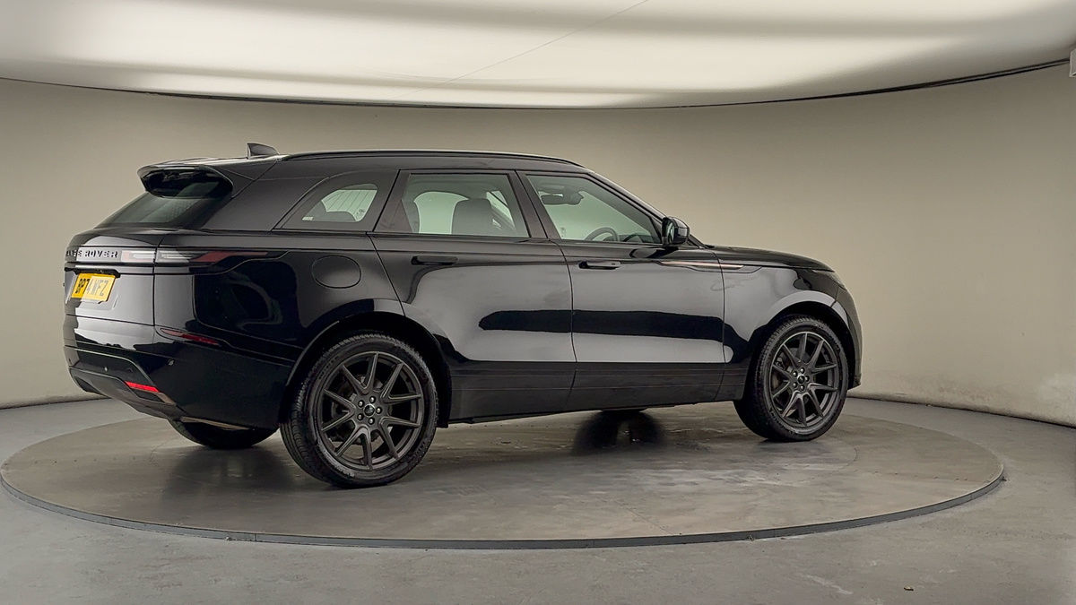 More views of Land Rover Range Rover Velar