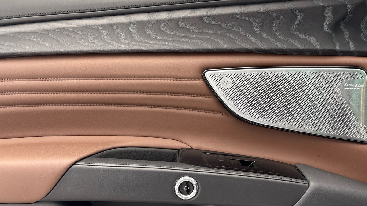 Maserati Grecale Image 19