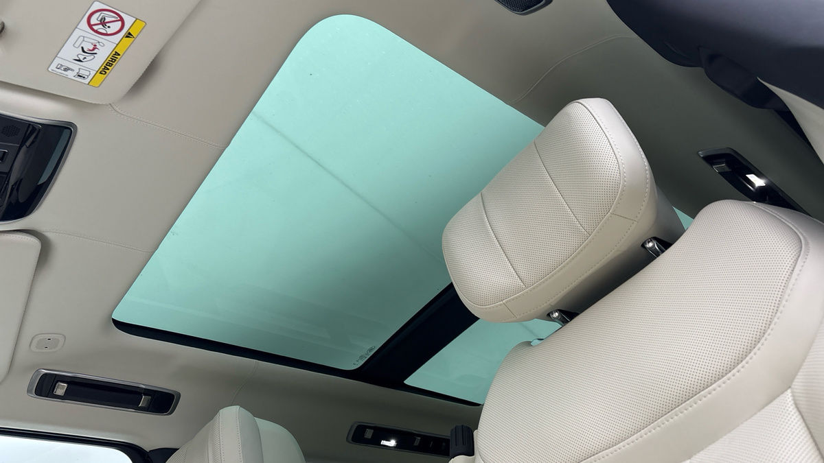 Land Rover Range Rover Image 6