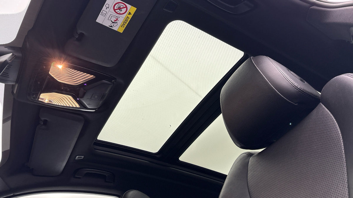 BMW X5 Image 6