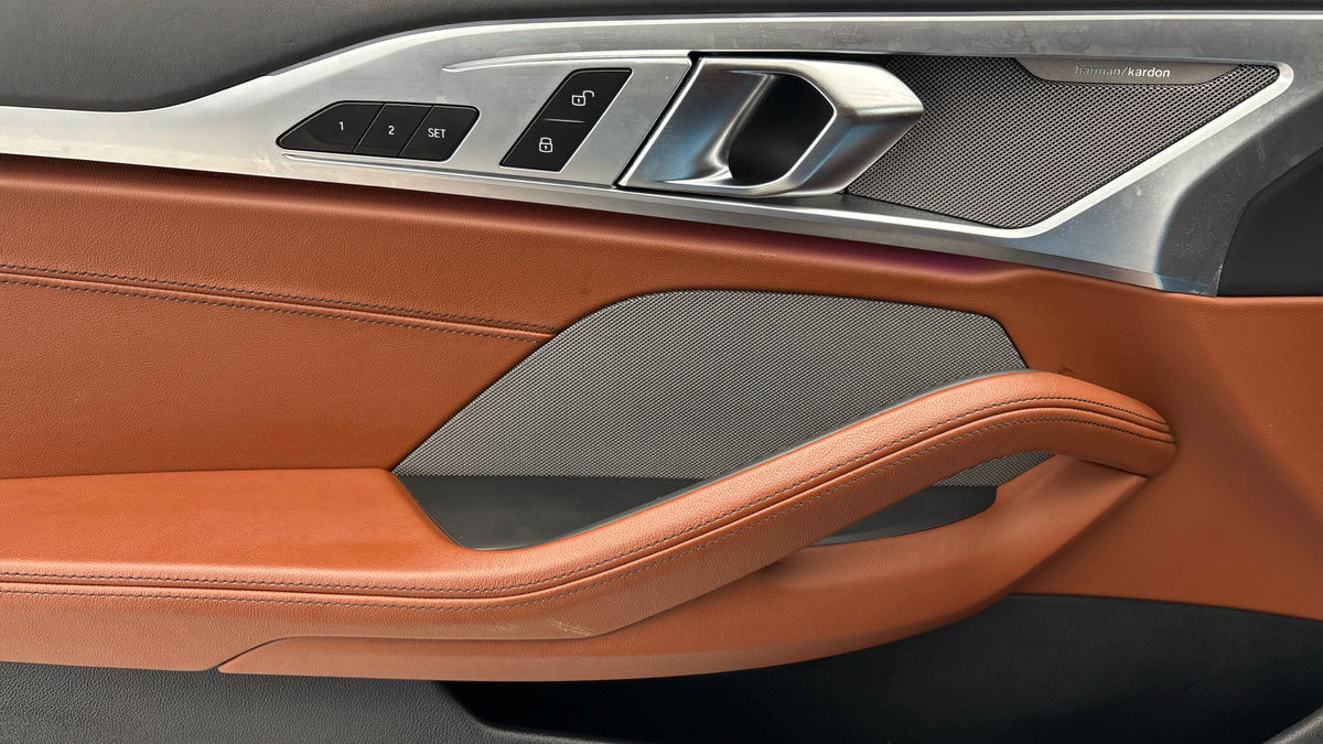 BMW 8 Series Image 19