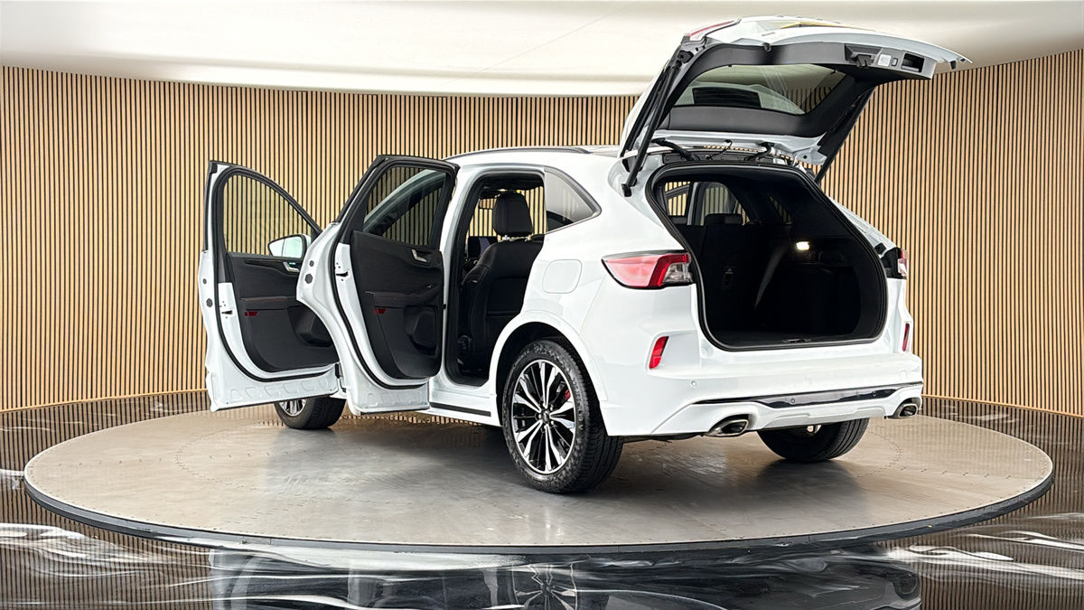 Ford Kuga Image 23