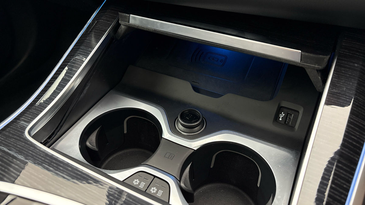 BMW X5 Image 33