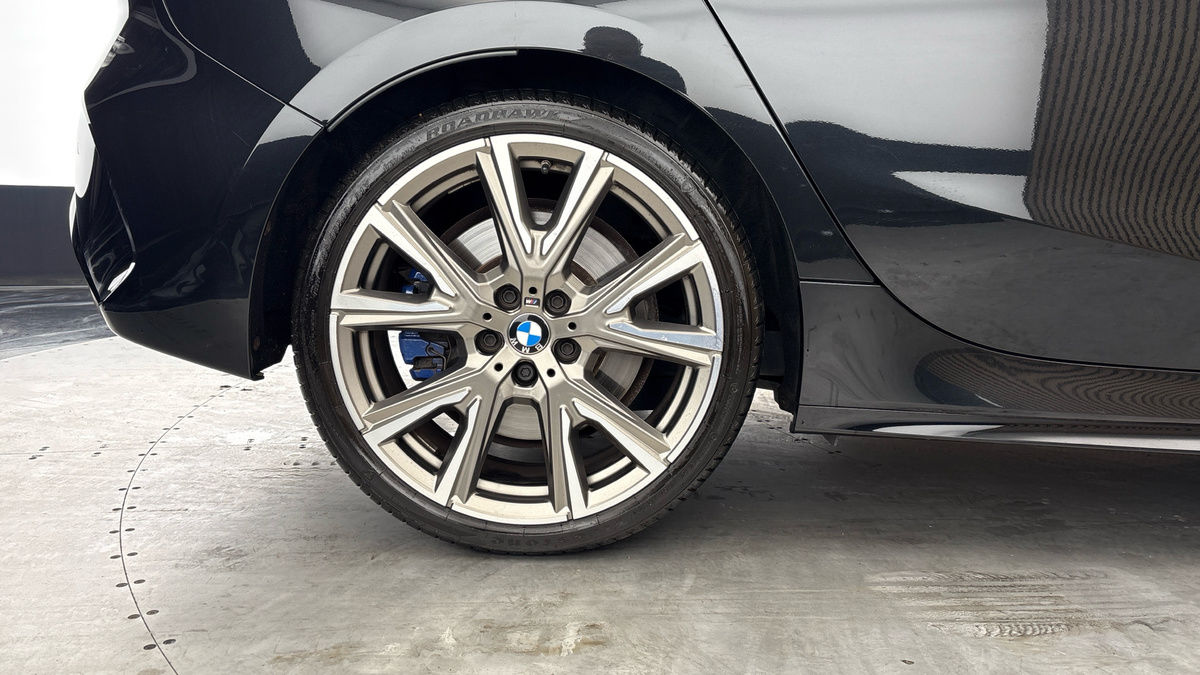BMW 1 Series Image 10