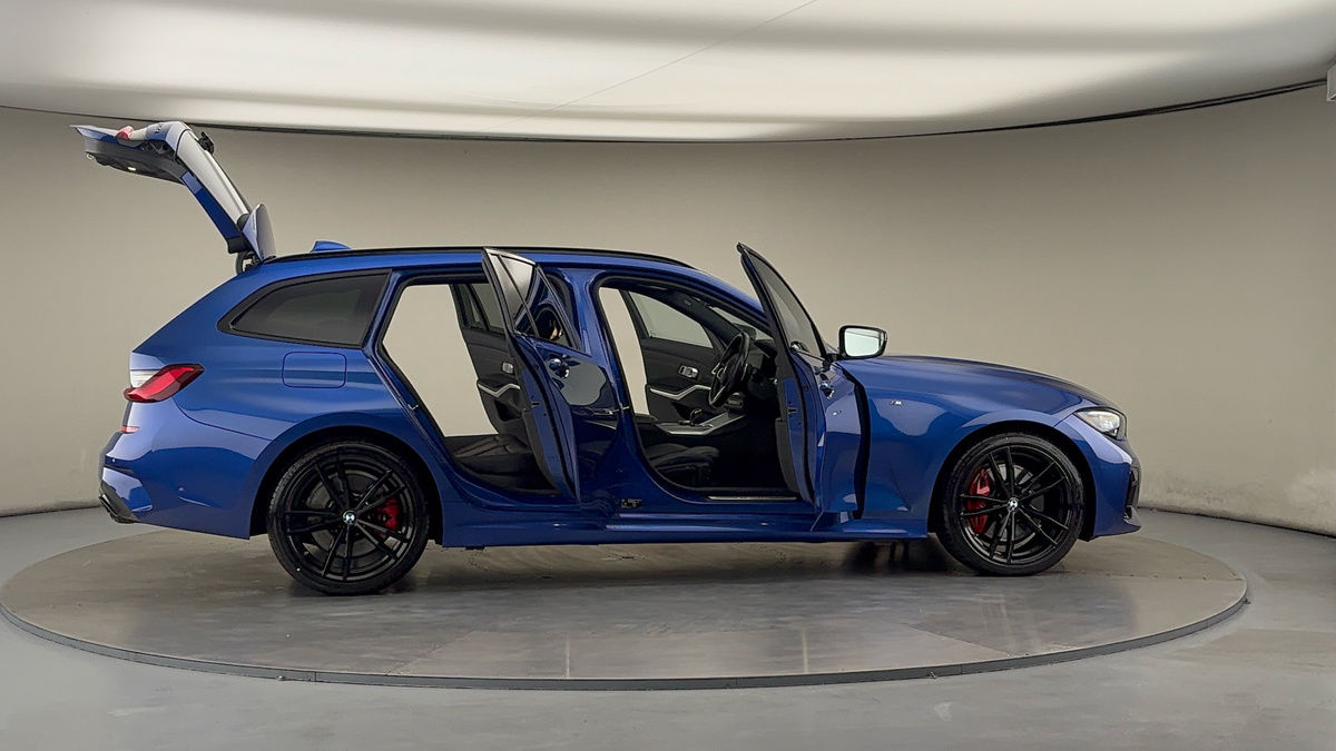 More views of BMW 3 Series