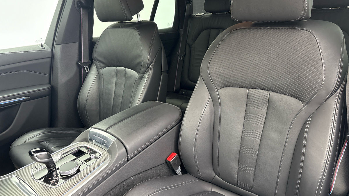 BMW X5 Image 7