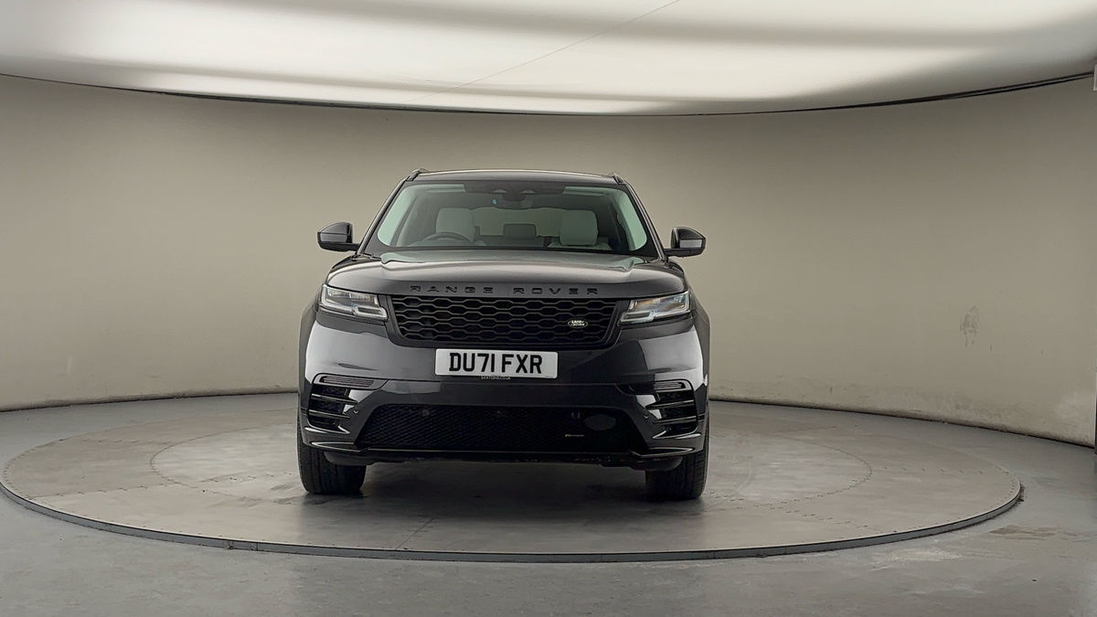 Land Rover Range Rover Velar Image 3