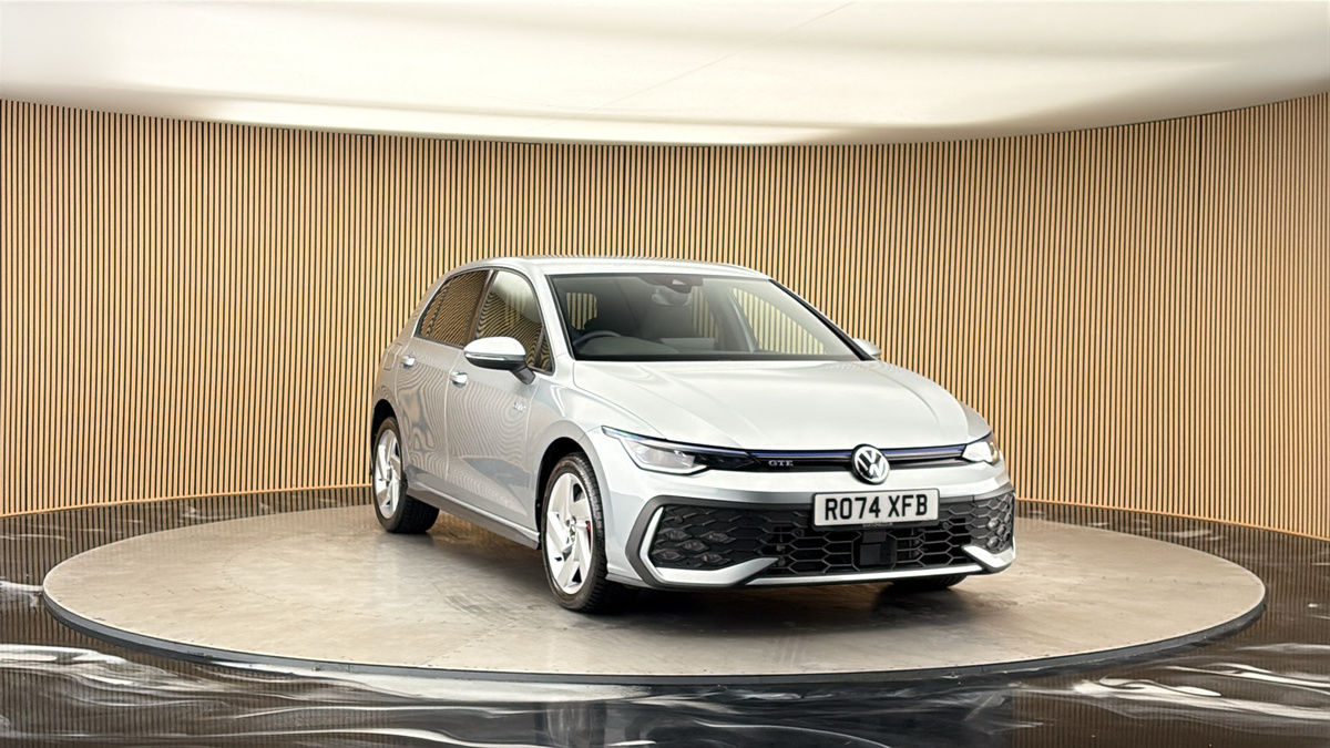 More views of Volkswagen Golf